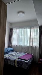 Natura@Hillview (D23), Apartment #442242021